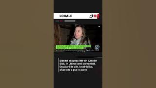 Slănină ascunsă într-un turn din Sibiu. După 35 ani, localnicii au aflat cine a pus-o acolo