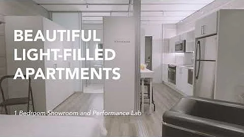 Sustainable Living Innovations   Factory Introduction