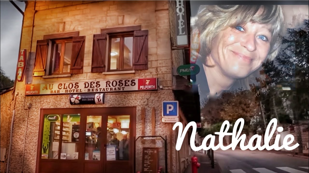 NATHALIE - C'E' UNA SPINA TRA LE ROSE