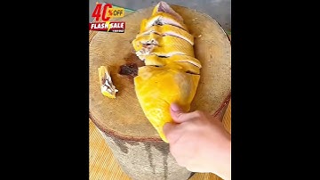 Dao chặt xương Nhật Bản