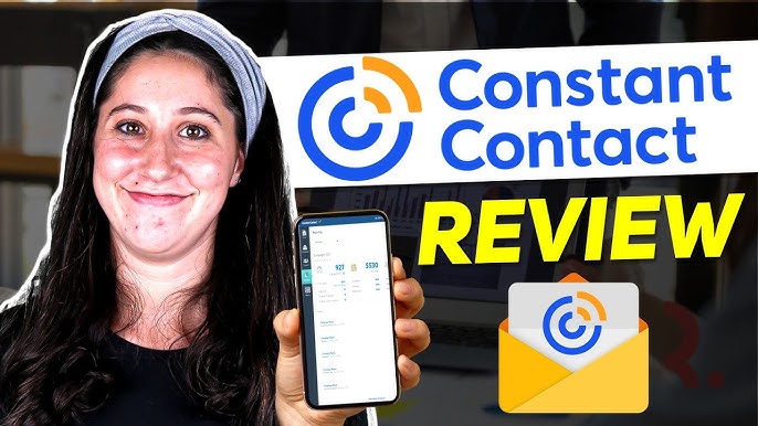 Constant Contact Reviews: Unbiased Insights & User Experiences