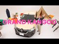 【GRAND KANGOO/グランカングー】Virtual Showroom
