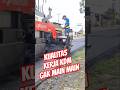 kualitas kerja kdm gak main main #kdm #gubernurjabar #bapakaing #kangdedimulyadi
