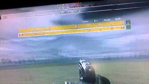 Cod4 Mod Menu By OsKa CLaN