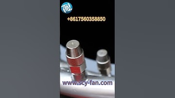 How does a fog cannon mitigate the risk of fires in dusty environments? #dustsuppression