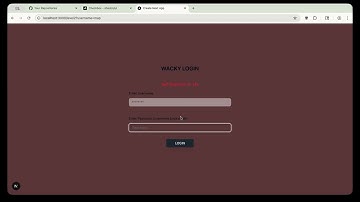 HACKABULL NOV 22 2025