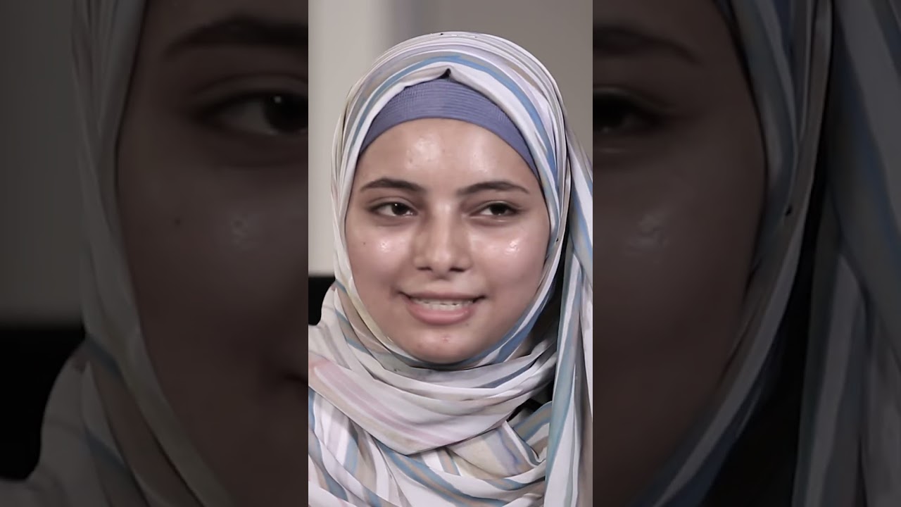 حياتنا كلنا اتغيرت بتغير حياة احمد