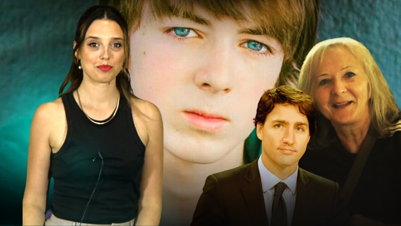 Uccide la madre perché voleva uccidere il Primo Ministro // IL CASO DI RYAN GRANTHAM