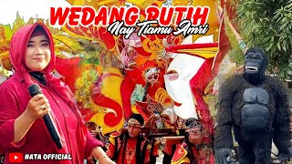 WEDANG PUTIH II NAY TIAMU AMRI II PPM Live Cangkrung Wanasari