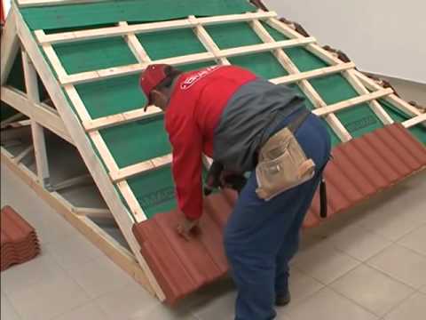 Видео: Ремонт на покрив от шисти, включително отстраняване на големи дефекти, както и как правилно да се замени покритието
