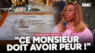 Lyhanna : "C'est à se taper la tête contre les murs !" Le coup de colère de Joëlle Dago-Serry