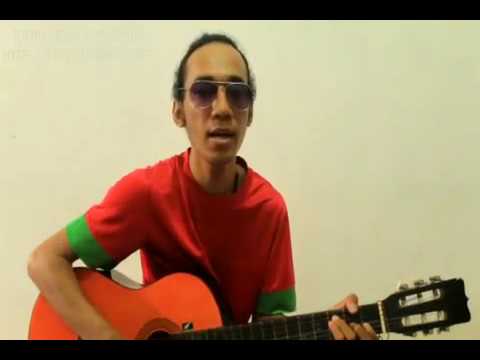 Gue Falling In Love-Steven Jam (cover) - YouTube