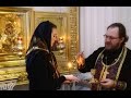 Соборование. Таинство Церковного исцеления. Служба и объяснение