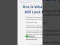 AI Is NOT Replacing Cybersecurity Jobs - It's CHANGING Them! #shorts