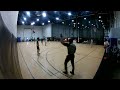 Gravity GM10 vs U16 PDM Gold 4