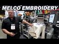 Why More Shops Should Be Using Melco Embroidery Machines in 2026