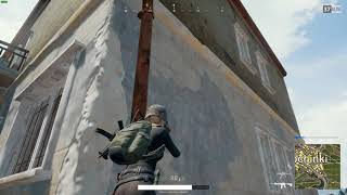 2017-11-24 Game 2 - Kill #2