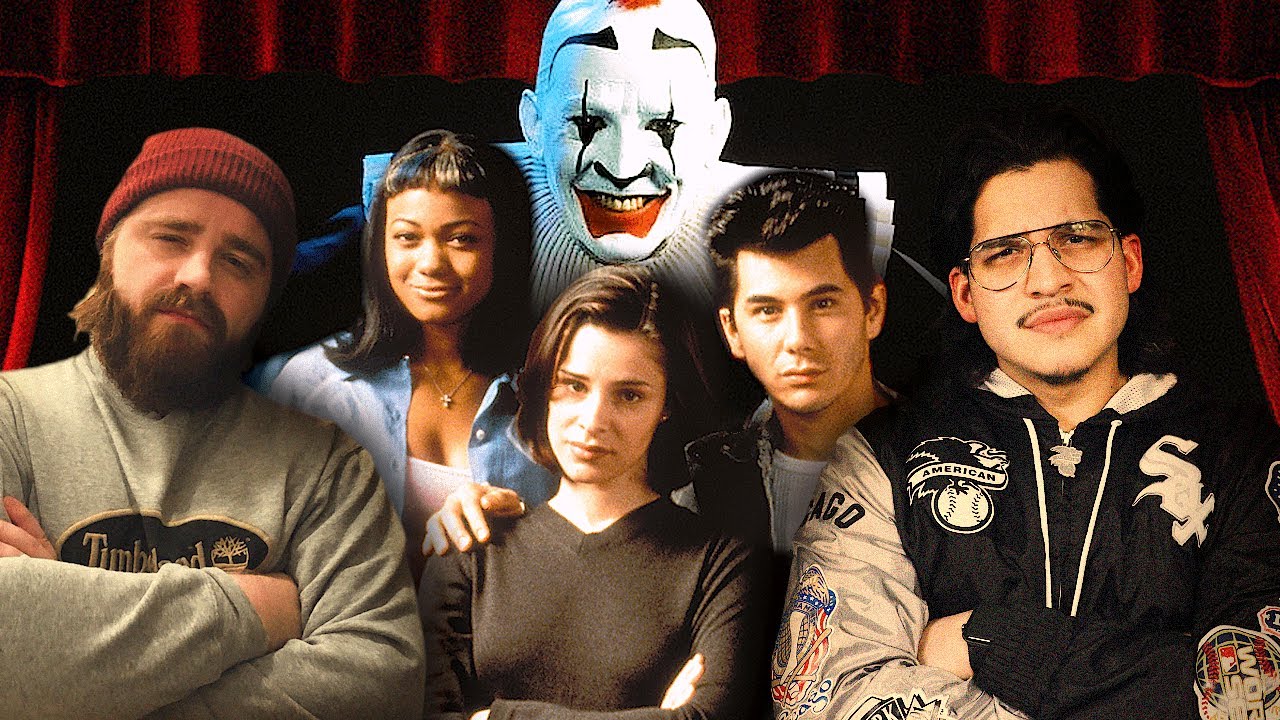 The Most Underwhelming Plot Twist