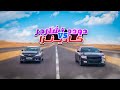 تحدي قومه في الحقيقه بين سيارات V6 تحدي قوي