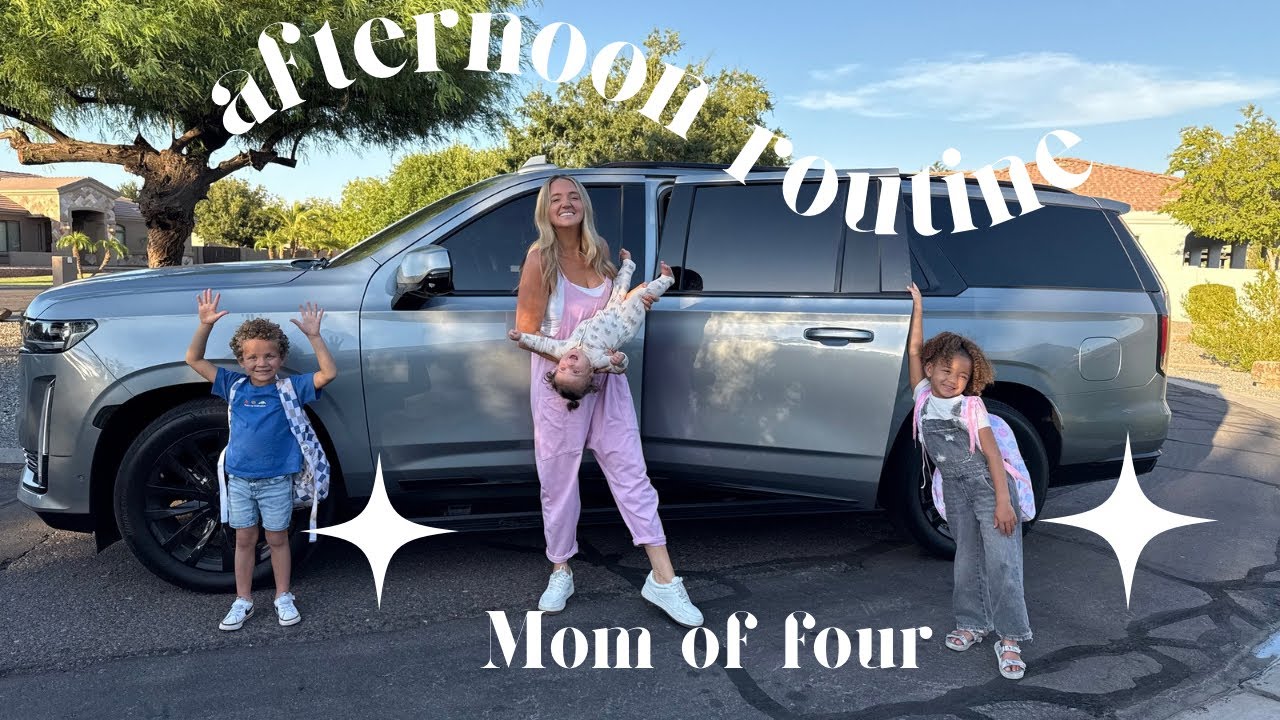 Back-to-school with Mott's Super Mario Applesauce Pouches 😍