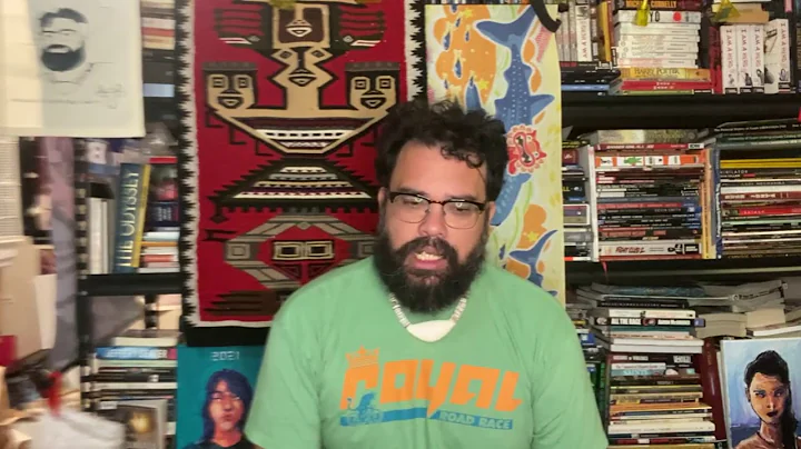 Michael Lujan Bevacqua - Your Garden (Chamoru) | International Mother Language Day