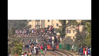 Crowded Train Meme Templatemost Crowded Train In The World- Meme Template By Ajob Moja Toh Miya