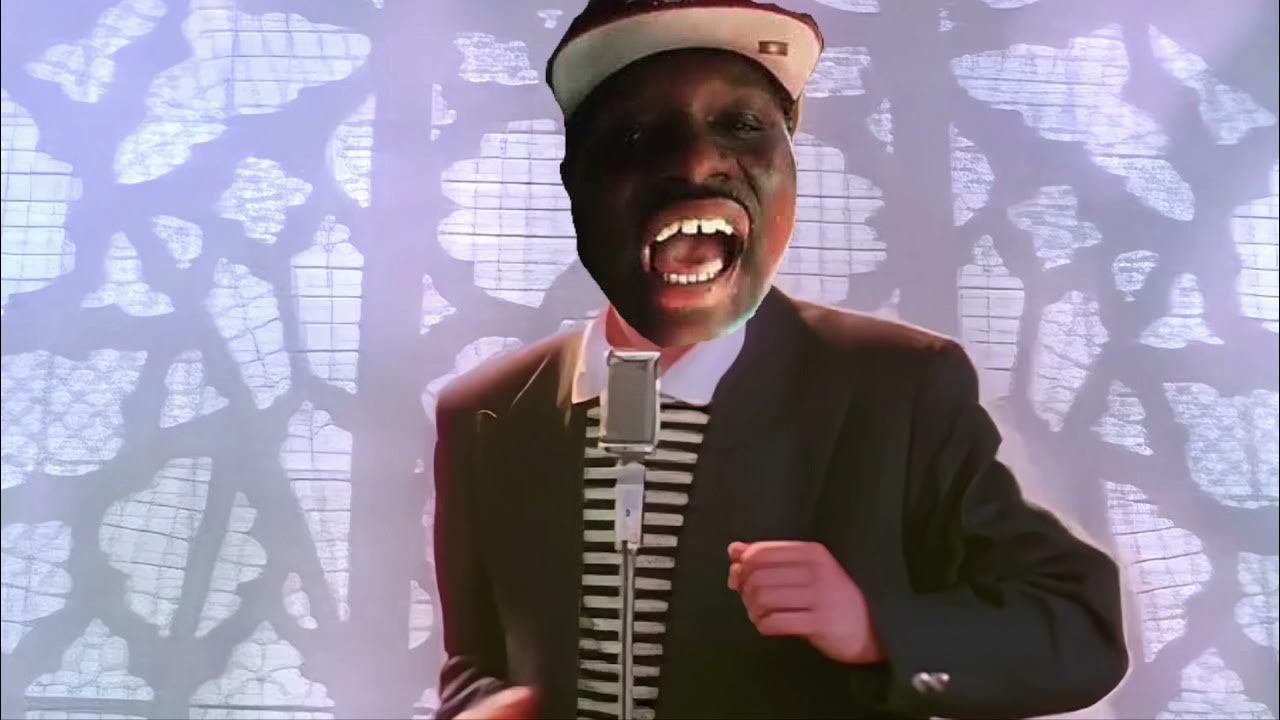 Can I Put My Balls In Yur Jaws Lyrics Never Gonna Put My Balls in Yur Jaws - Rick Astley x Kornell Aka