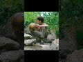 THE RIVER FROZE… IN SUMMER 🧊😨 #shorts #movie #mystery #viralshorts #fyp