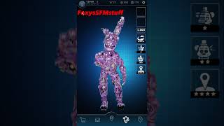 Fnaf ar toxic springtrap (my version)