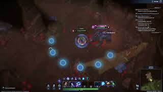 Ironbound Fur – Drop Location, Vaultbreakers
