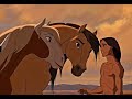 Spirit Stallion of the Cimarron Full Movie in English Animation Movies Kids New Disney Cartoon 2019