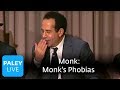 Monk - Monk's Phobias (Paley Center)