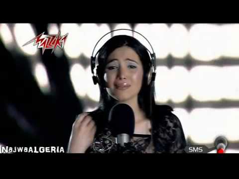 امنية سليمان كبرتني يا هم 