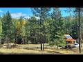 Lead Acid vs LiFePo4 What's the Best Choice for Off Grid Living?