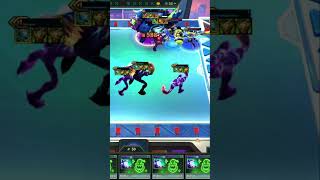 "Zac Hits 200K HP and One Shots Everything! 🤯 | LoL Insane Build #shorts #leagueoflegends #tft "