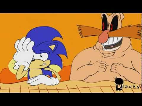 Video: Lassen Sie Uns Den Sonic The Hedgehog-Film Diskutieren