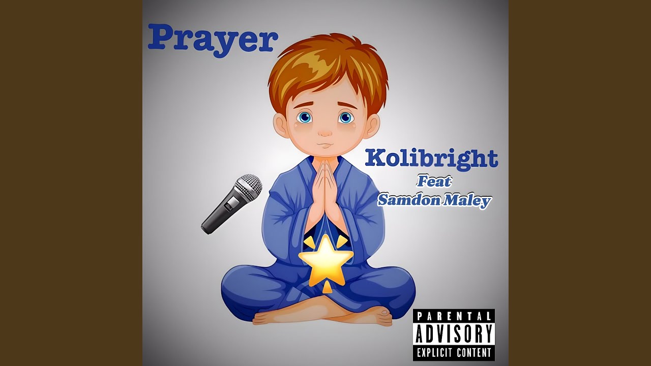 Watch Prayer on YouTube Watch Prayer on YouTube