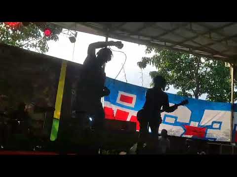 kurcaci chaos live @karanglo kolektif#3