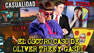 EL OSCURO CASO DE OLIVER TREE Y GASPI
