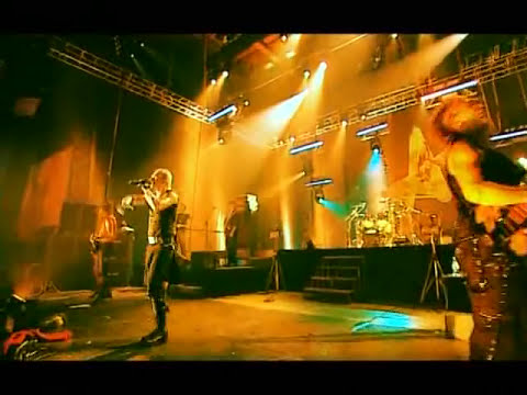 видео: Алиса - Звезда по имени рок (2007)