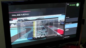 Xbox One Demo: Testing out voice commands