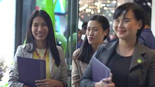 Dot Property Present Exclusive Property Tour by Apus Development