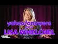 Lisa Whelchel answers questions from Yahoo Answers