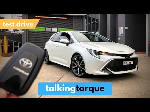 POV: Toyota Corolla ZR Petrol - Urban Test Drive