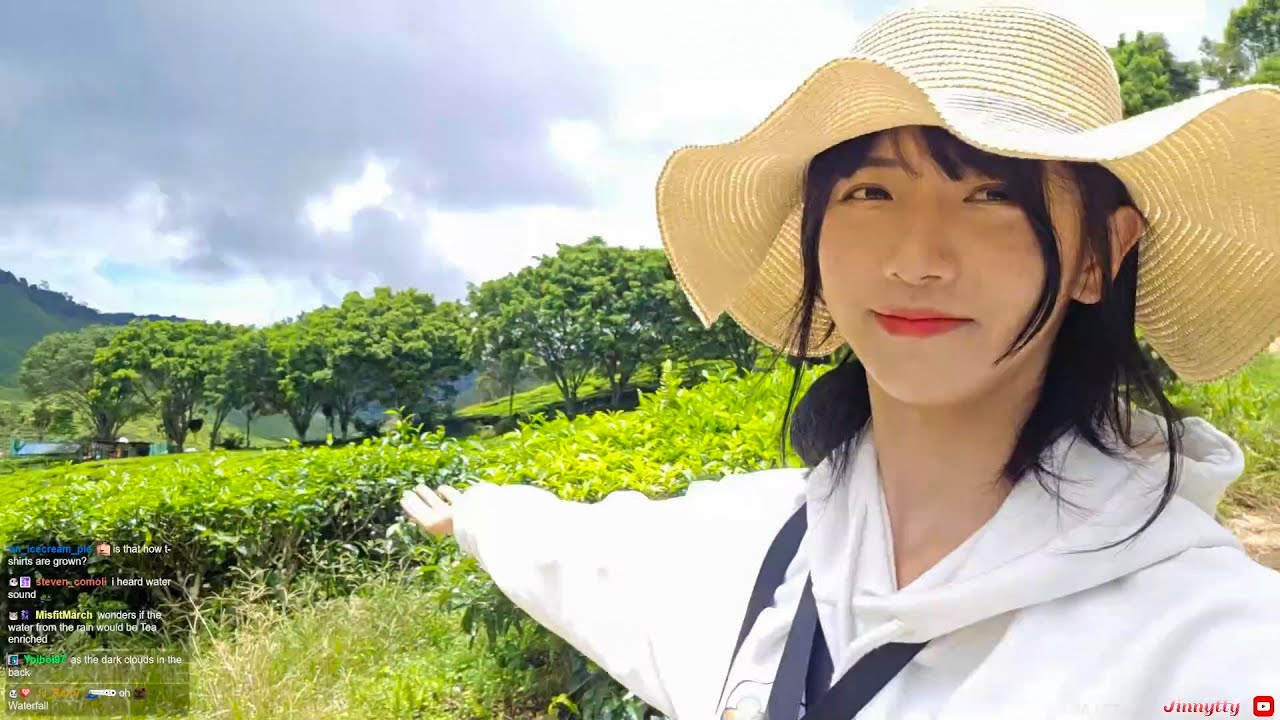 Cameron Highlands HIDDEN GEM ADVENTURE IN MALAYSIA 2025 03 07