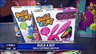 Gift Guide: STEM Toys