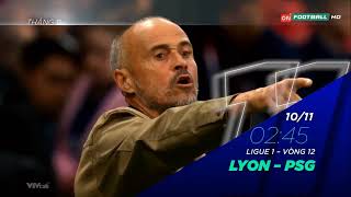 On Sports Vtvcab Teaser Các Giải Thể Thao Trong Tháng 11 - 2025