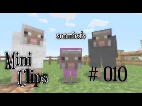sonmica's Mini Clips - 010 - Mob Mentality
