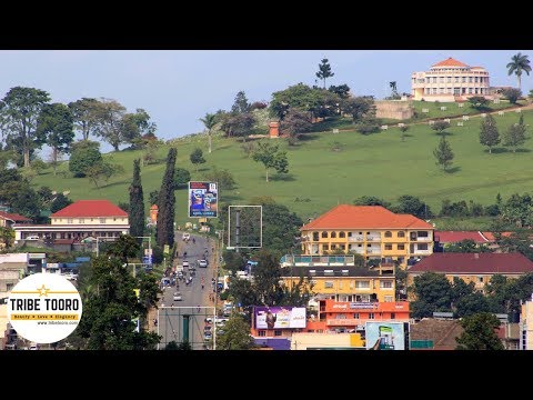 5 Reasons Why You Should Visit Uganda's Tourism City - Fort Portal