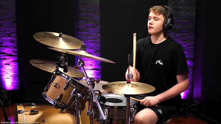 Wright Music School - Samuel LLoyd - Rage Against ...